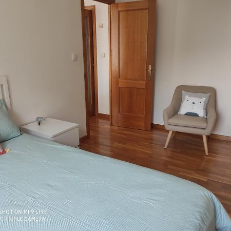 Luminoso Y Acogedor Apartamento En La Playa โอเลรอส ภายนอก รูปภาพ