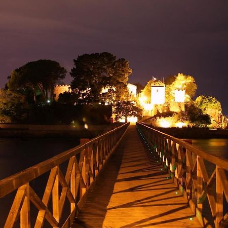 Luminoso Y Acogedor Apartamento En La Playa โอเลรอส ภายนอก รูปภาพ